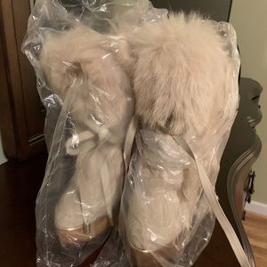 Rachel Zoe Apres Ski